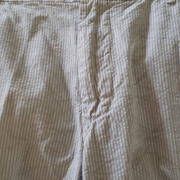 Izod dress shorts. Vintage 1968 Izod - Picture 5 of 5